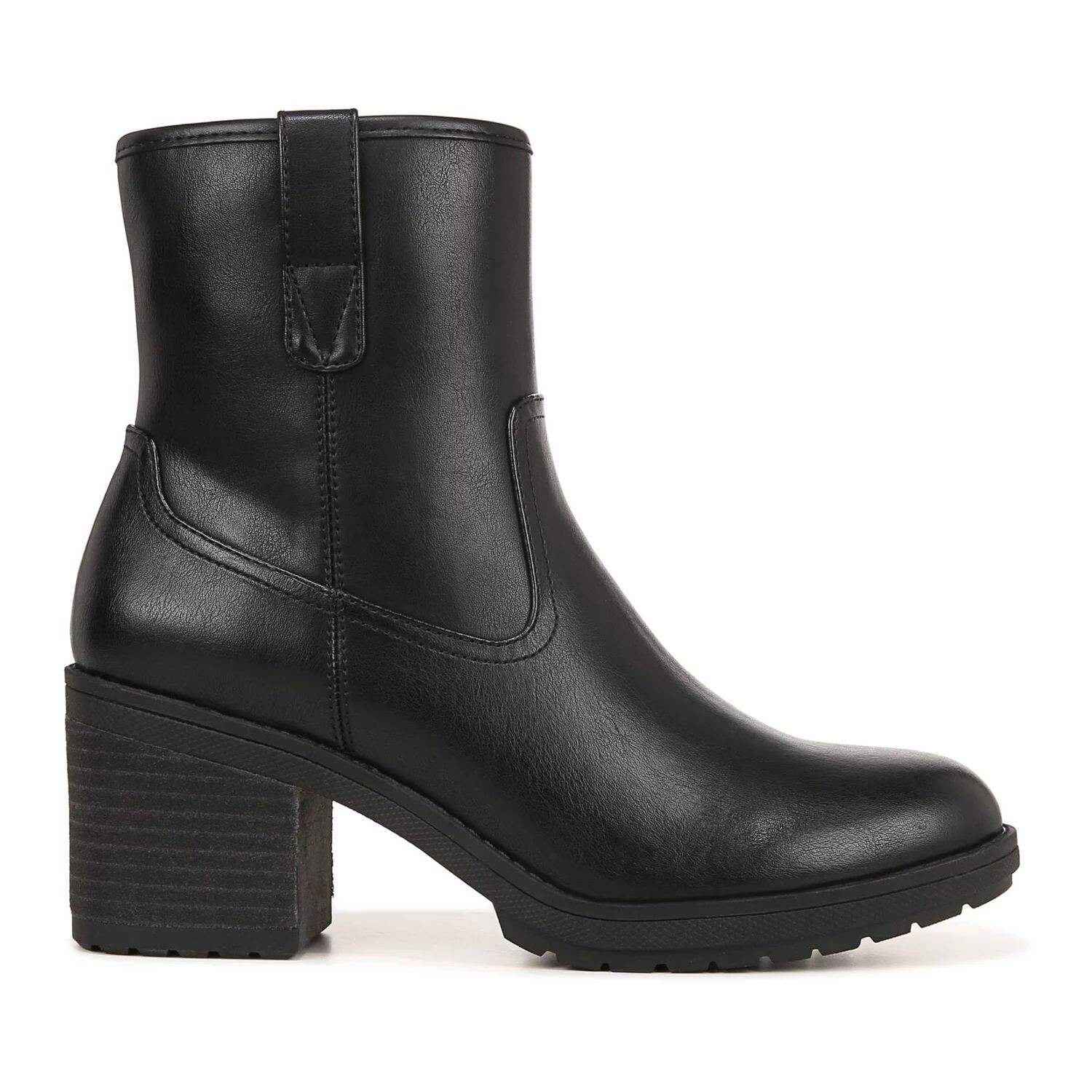 

Женские ботинки Dr. Scholl's Pearl на блочном каблуке Dr. Scholl's