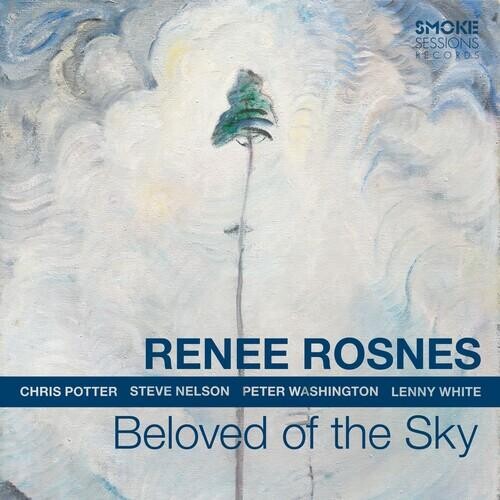 

Виниловая пластинка Rosnes, Renee - Beloved Of The Sky
