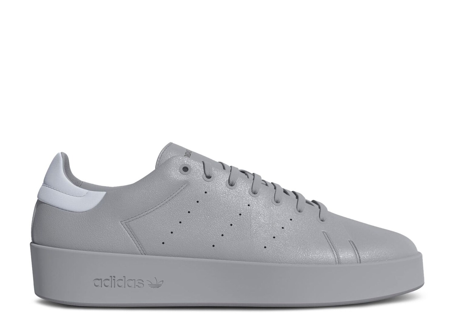 

Кроссовки adidas Stan Smith Recon 'Pantone', серый