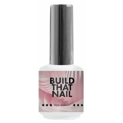 NailPerfect Build That Nail Pink Summit 15 мл