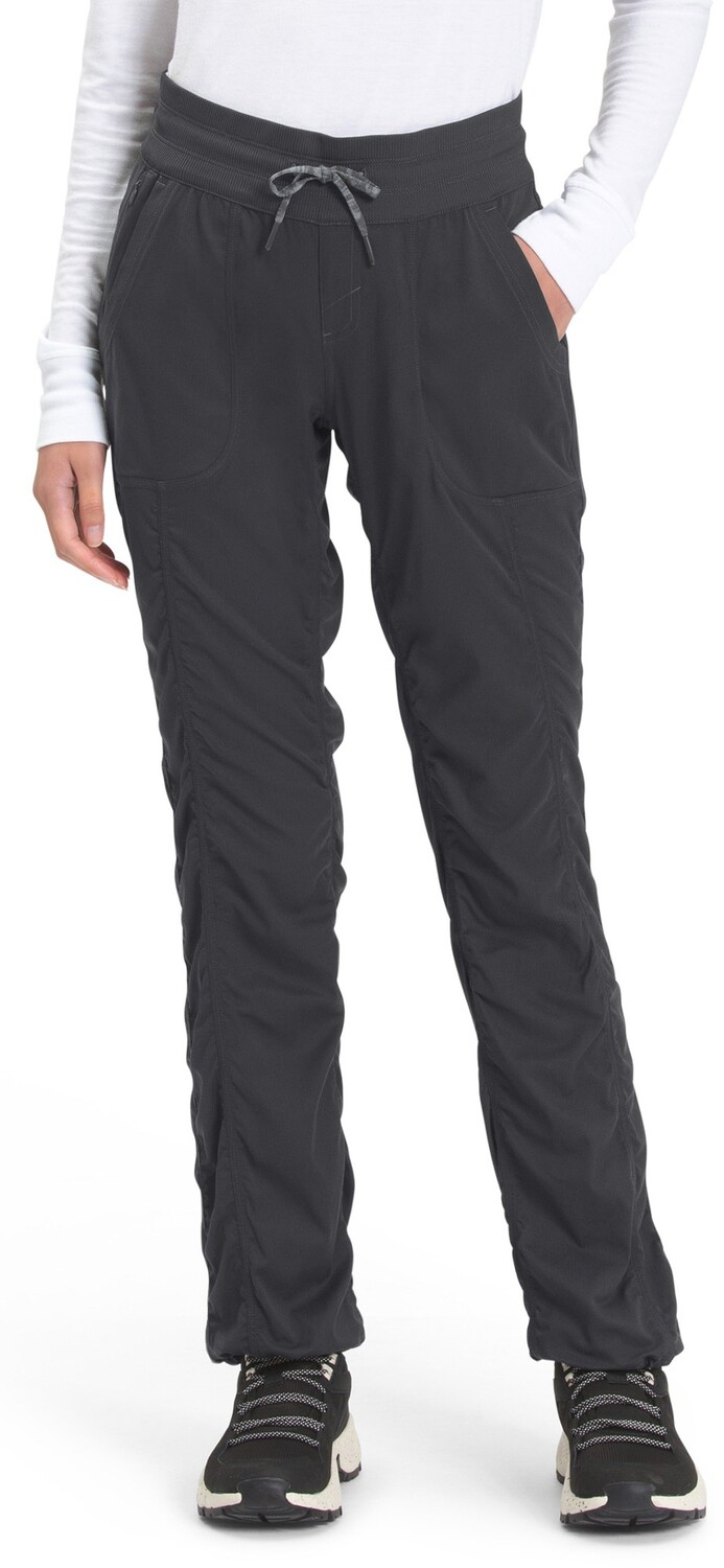 

Брюки Aphrodite 2.0 - женские The North Face, серый