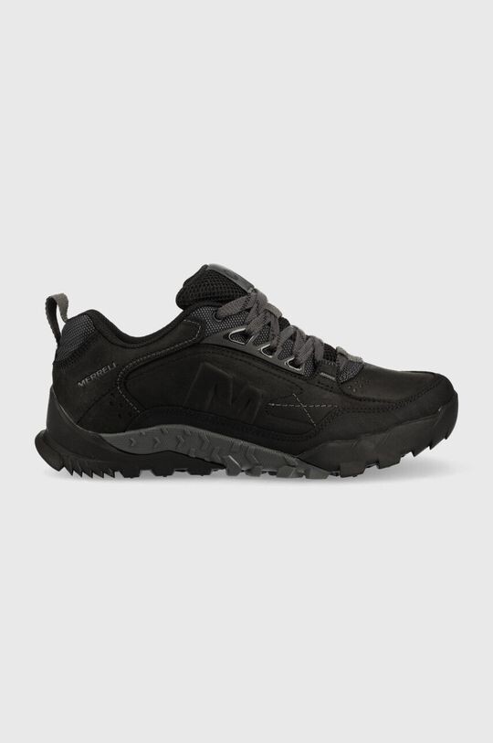 

Аннекс Трак Полуботинки Merrell, черный