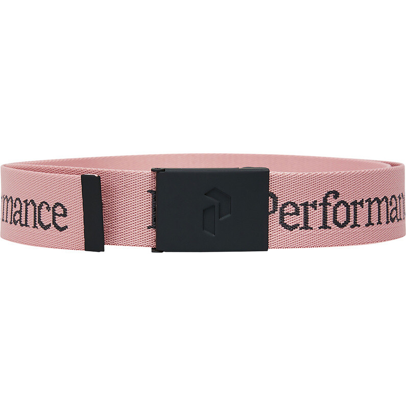 

Ремень всадника Peak Performance, розовый