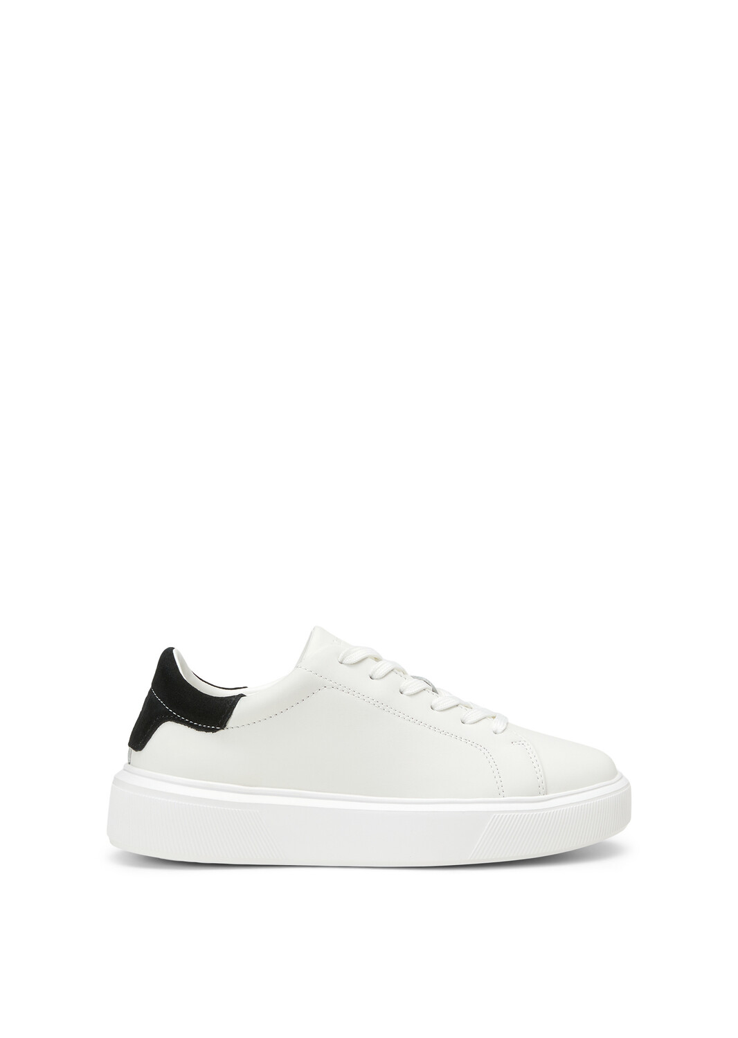 

Кроссовки Marc O'Polo Sneaker, белый