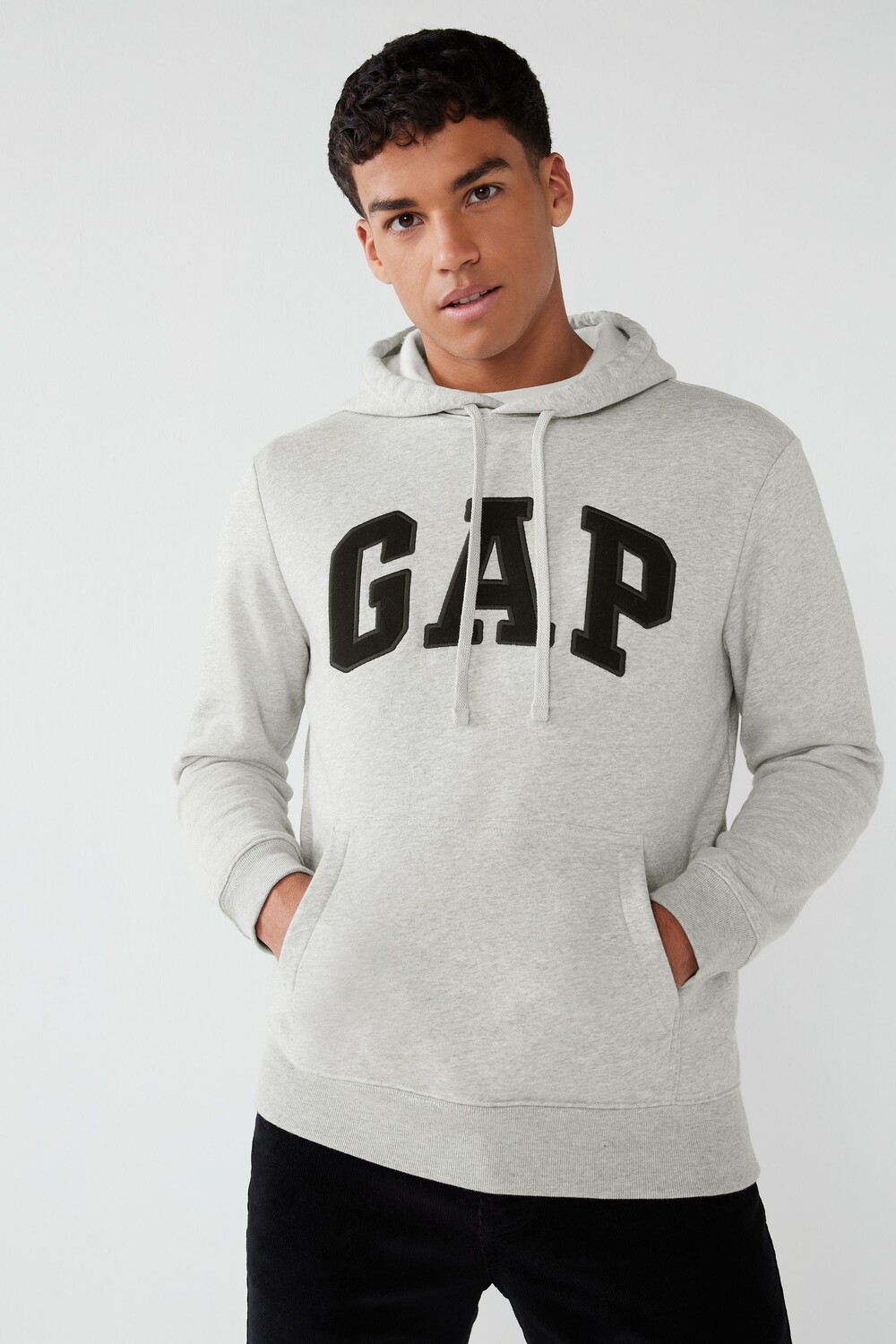 Gap uk. Серая кофта гап. Gap logo