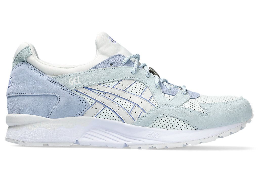 

Кроссовки Asics GEL-LYTE V, синий