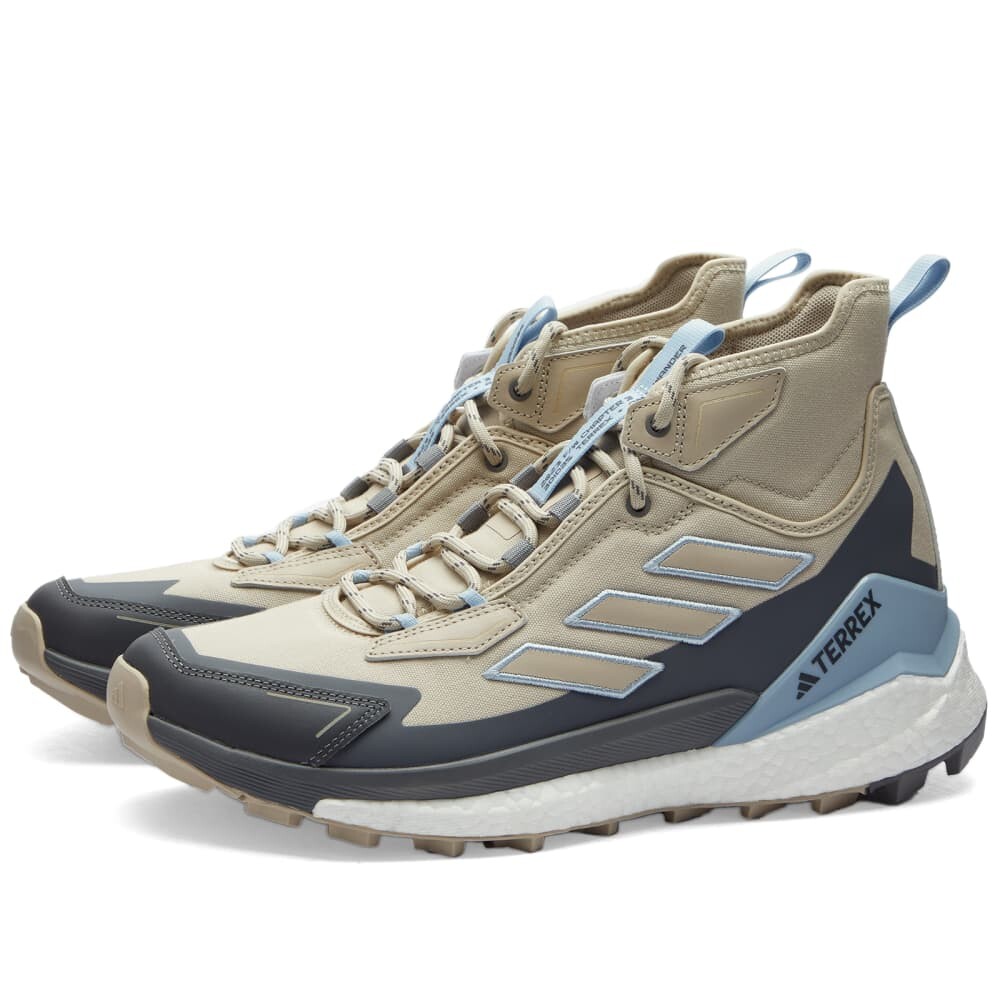 

Adidas x и бродить Free Hiker 2