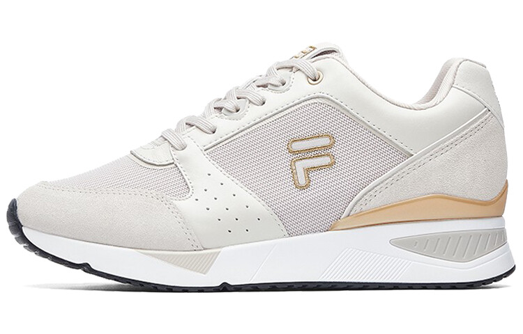 

Кроссовки женские Fmc Running Shoes Low-top Single Color Fila