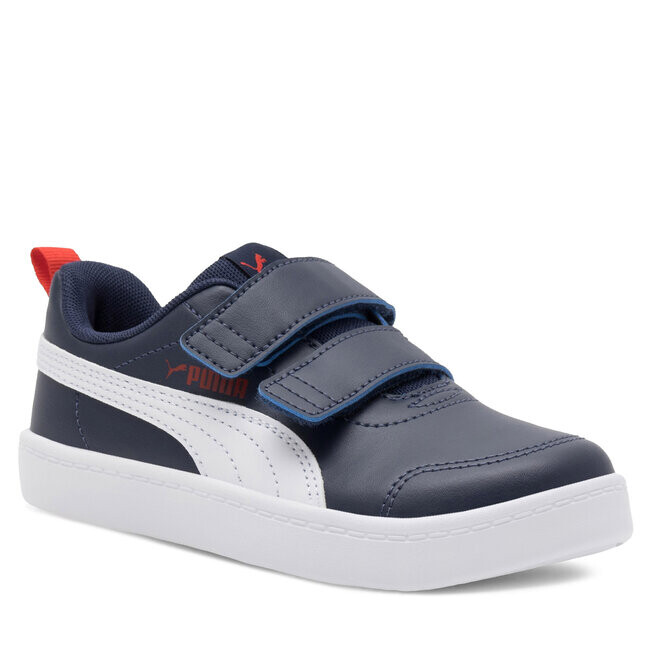 

Кроссовки Puma CourtflexV, темно-синий