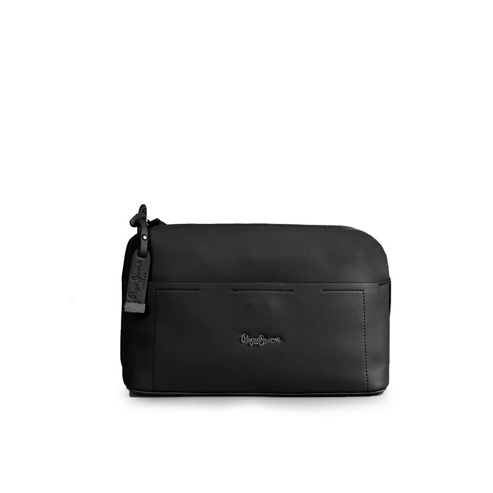 

Сумка кросс-боди Pepe Jeans Aina, черный