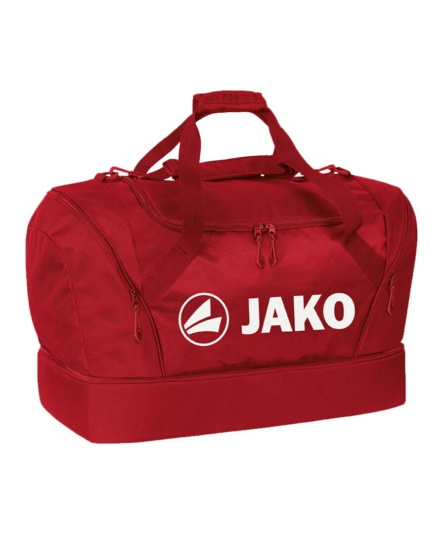 

Спортивная сумка JAKO Sports, красный