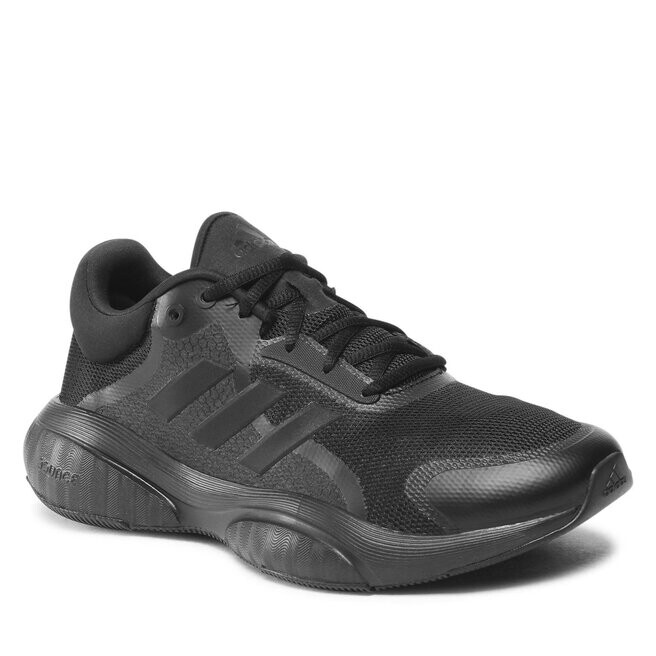 

Кроссовки adidas Response, черный, Черный;серый
