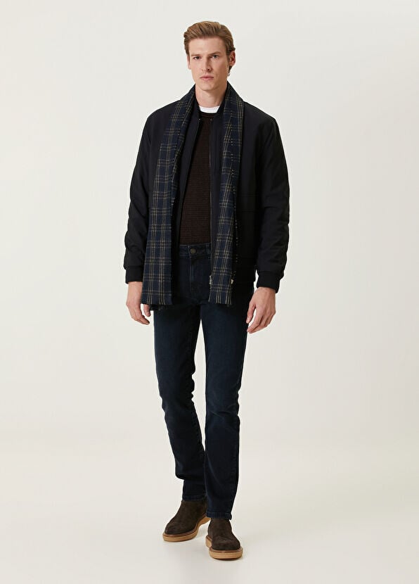 

Джинсы узкого кроя Beymen Collection, синий