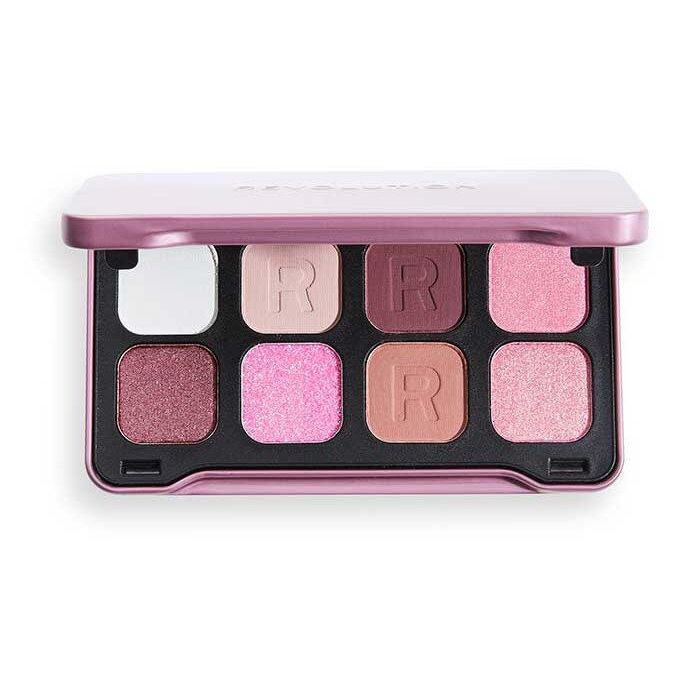 

Тени для век Forever Flawless Dynamic Paleta de Sombras Revolution, Ambient