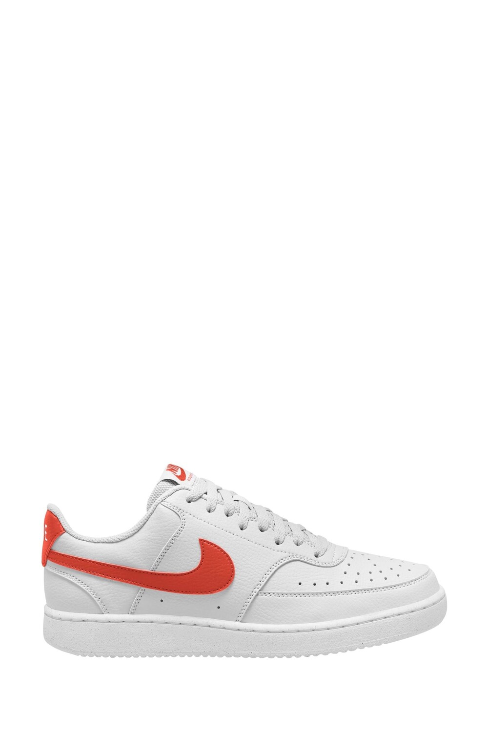 

Спортивная обувь Court Vision Nike, белый