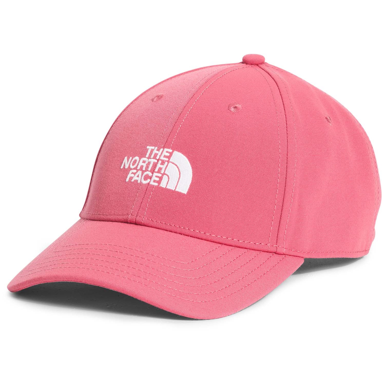 Кепка The North Face Recycled 66 Classic, цвет Cosmo Pink