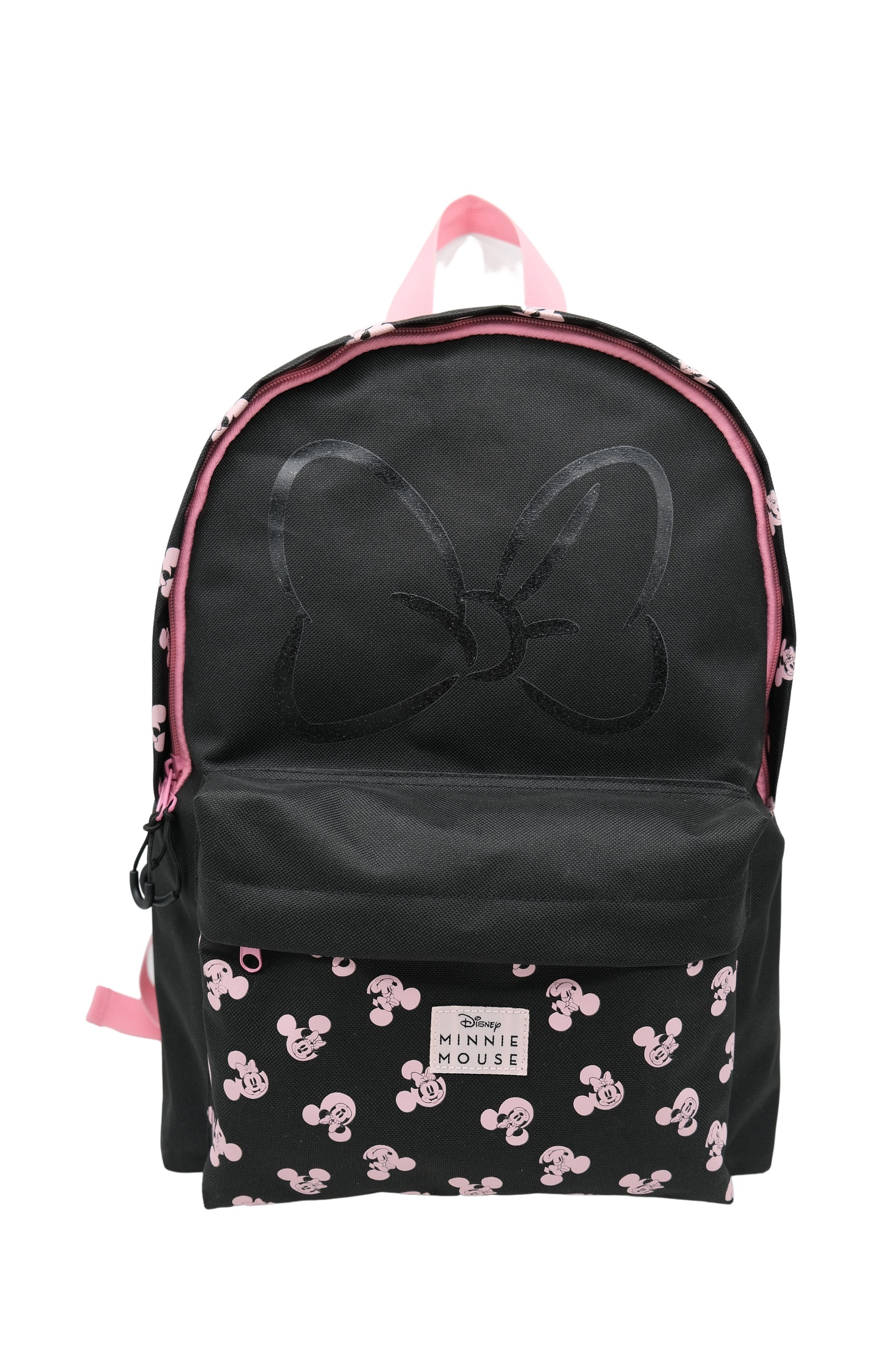 Рюкзак Disney Minnie Mouse Disney Minni Mouse Tasche, черный домик для животных disney minnie 500 400 400мм 50см