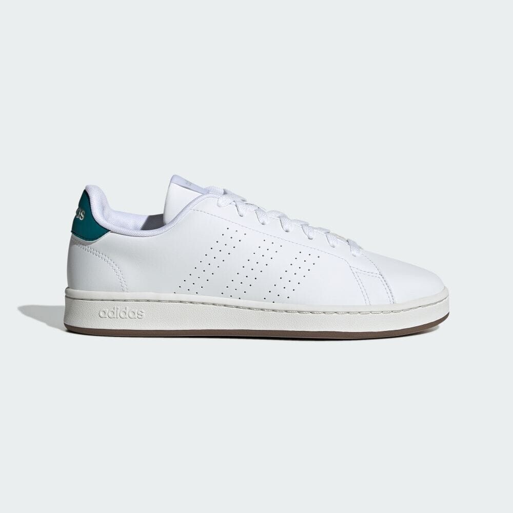 

Кроссовки Adidas ADVANCOURT, белый