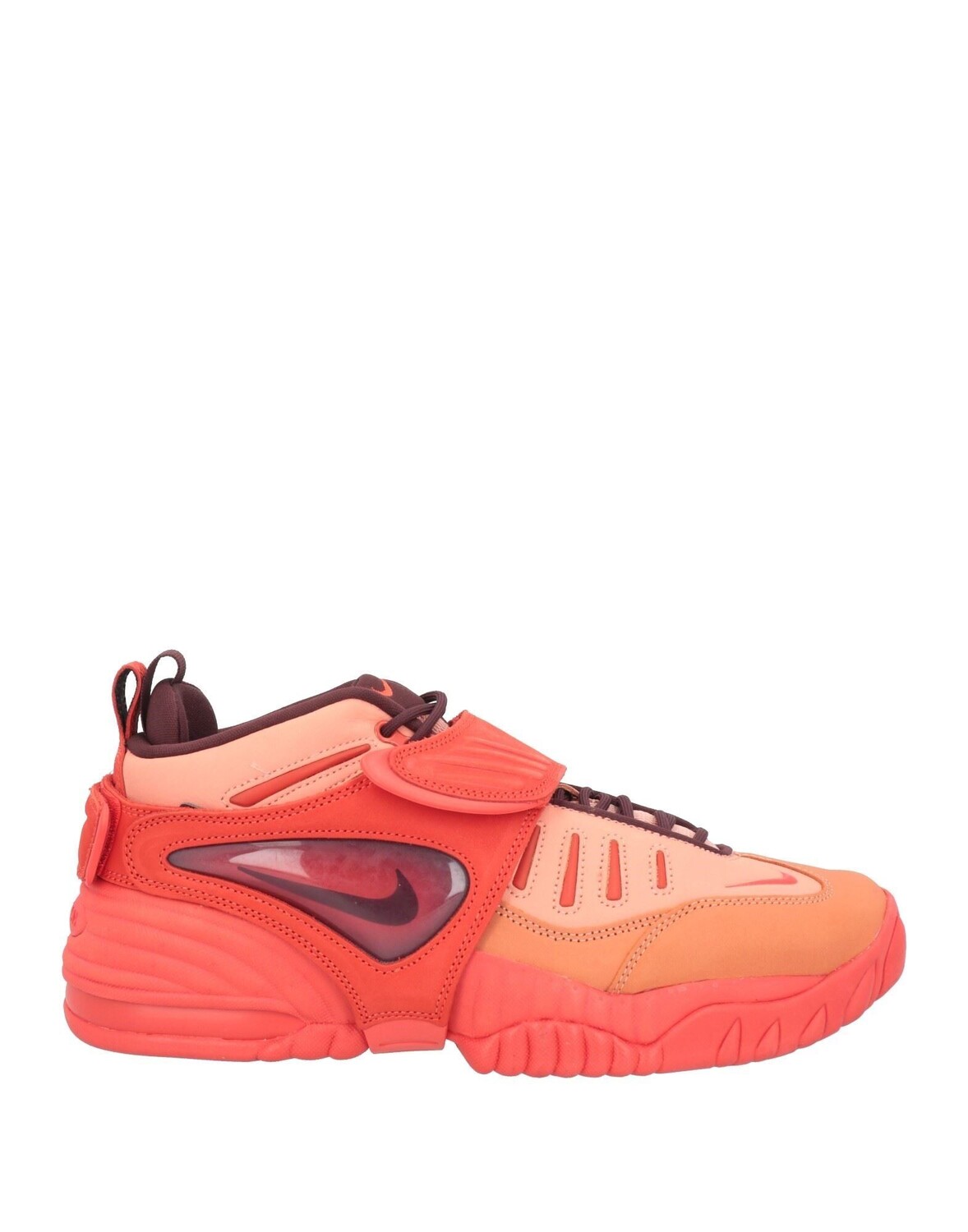 

Кроссовки Nike, оранжевый