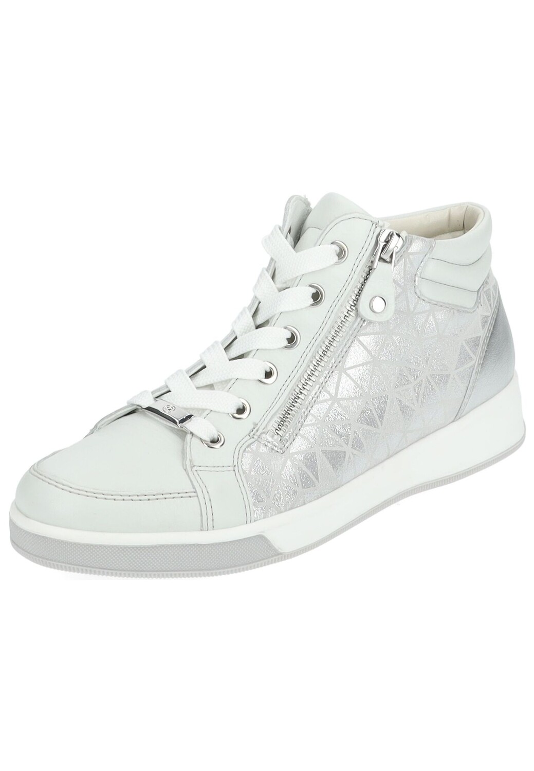 

Кроссовки ara Sneaker, белый