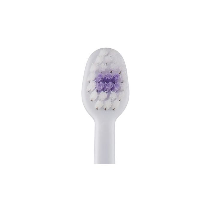 Зубная щетка Cepillo de Dientes Baby Vitis, 1 unidad зубная щетка cepillo de dientes bamboo eco tooth brush beauty formulas 1 unidad