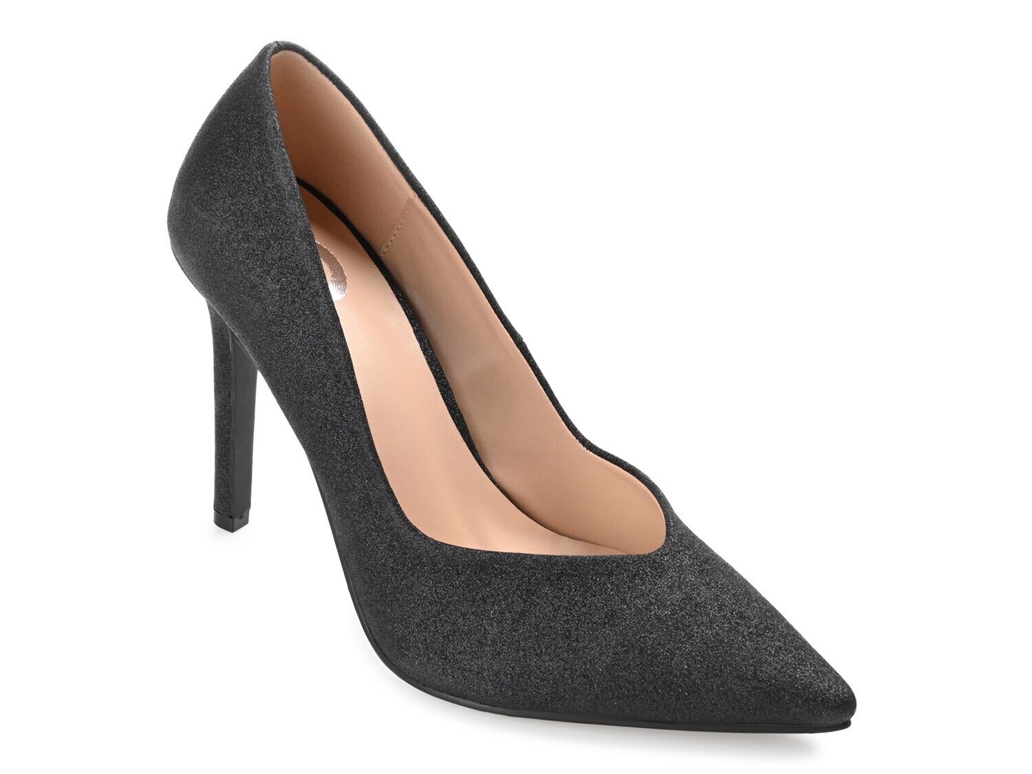 

Коллекция Journee Ninna Pump Journee Collection, черный