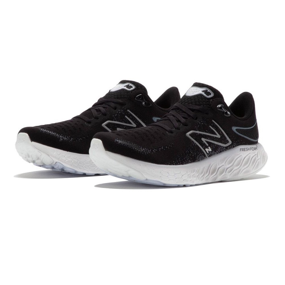 

Кроссовки для бега New Balance Fresh Foam X 1080v12 (D Width), черный