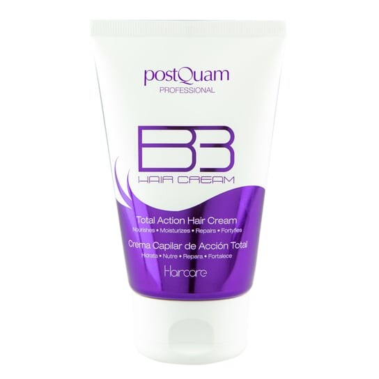 

Крем Капиларный Postquam 100 Мл Bb