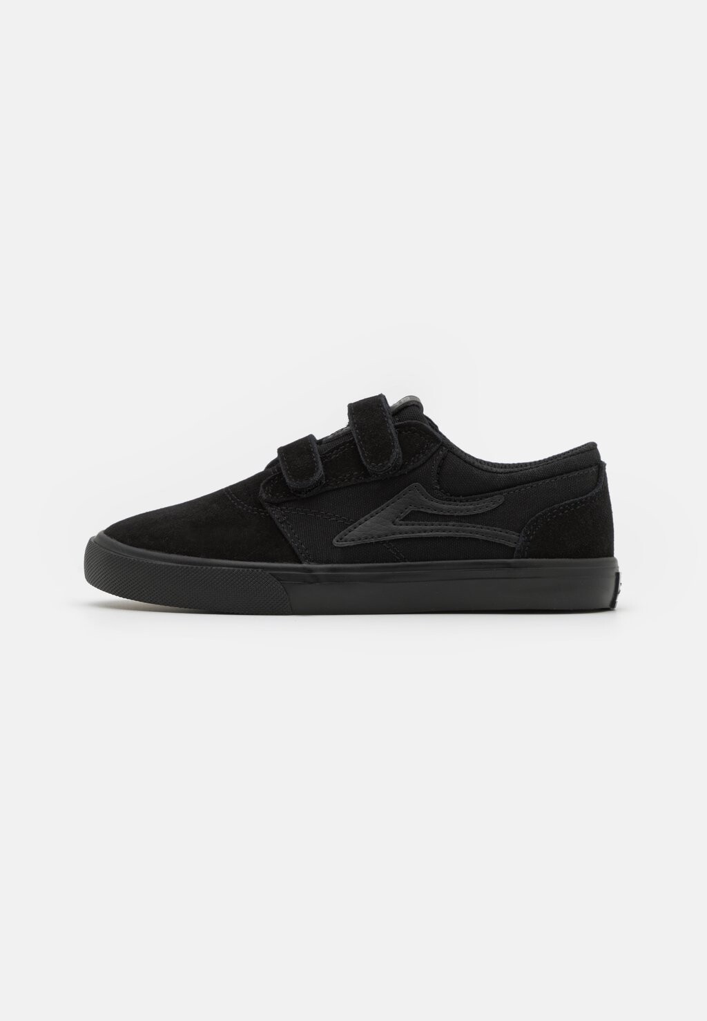 

Кроссовки на шнуровке Lakai, черный