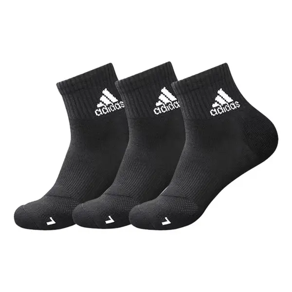 

Носки wucht p3 Adidas, черный