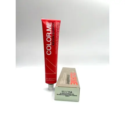 

Стойкая краска для волос Color.Me Kevin Murphy 11.1/11A, 100 мл, Kevin.Murphy