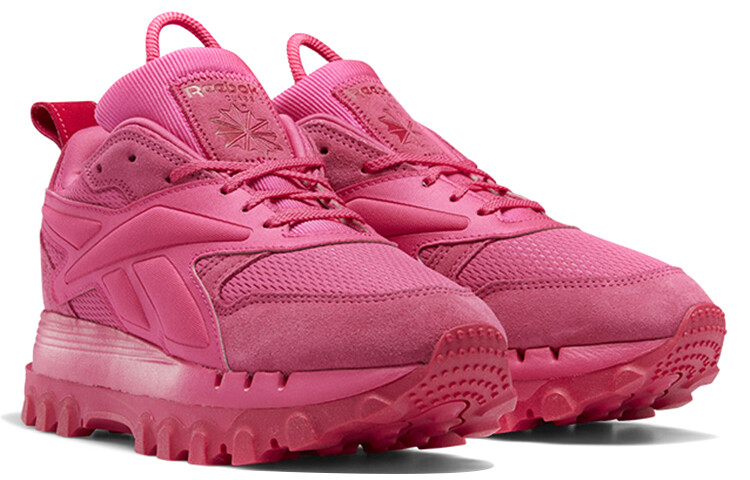

Кроссовки Reebok Classic Leather V2 женские