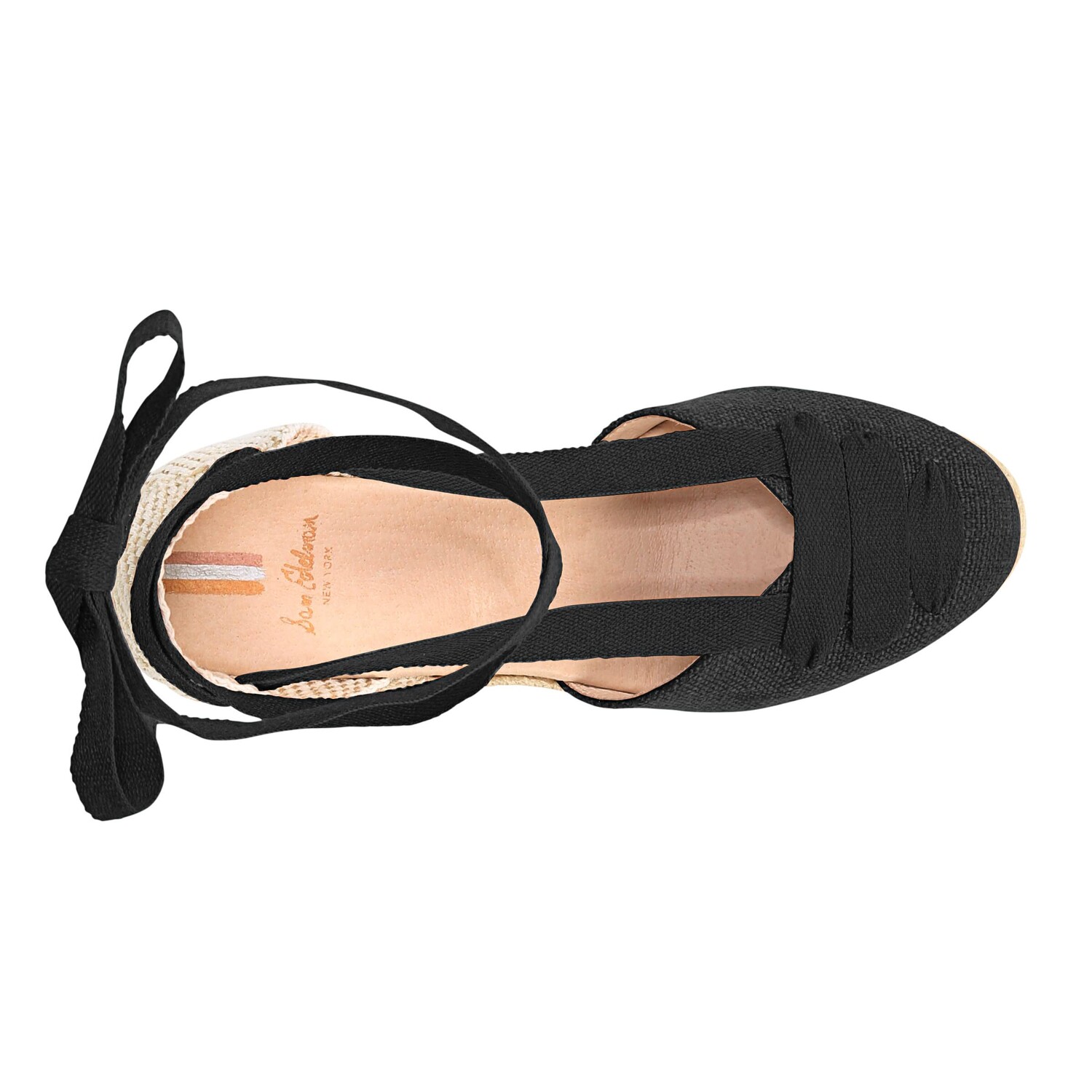 

Туфли на каблуке Sam Edelman Margherita, черный