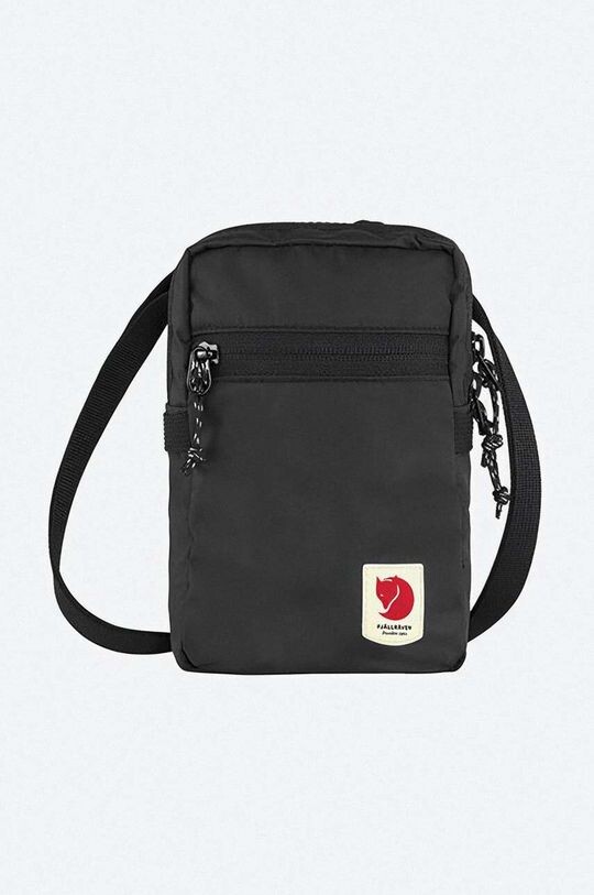 

Сумка High Coast Pocket F23226 550 Fjallraven, черный