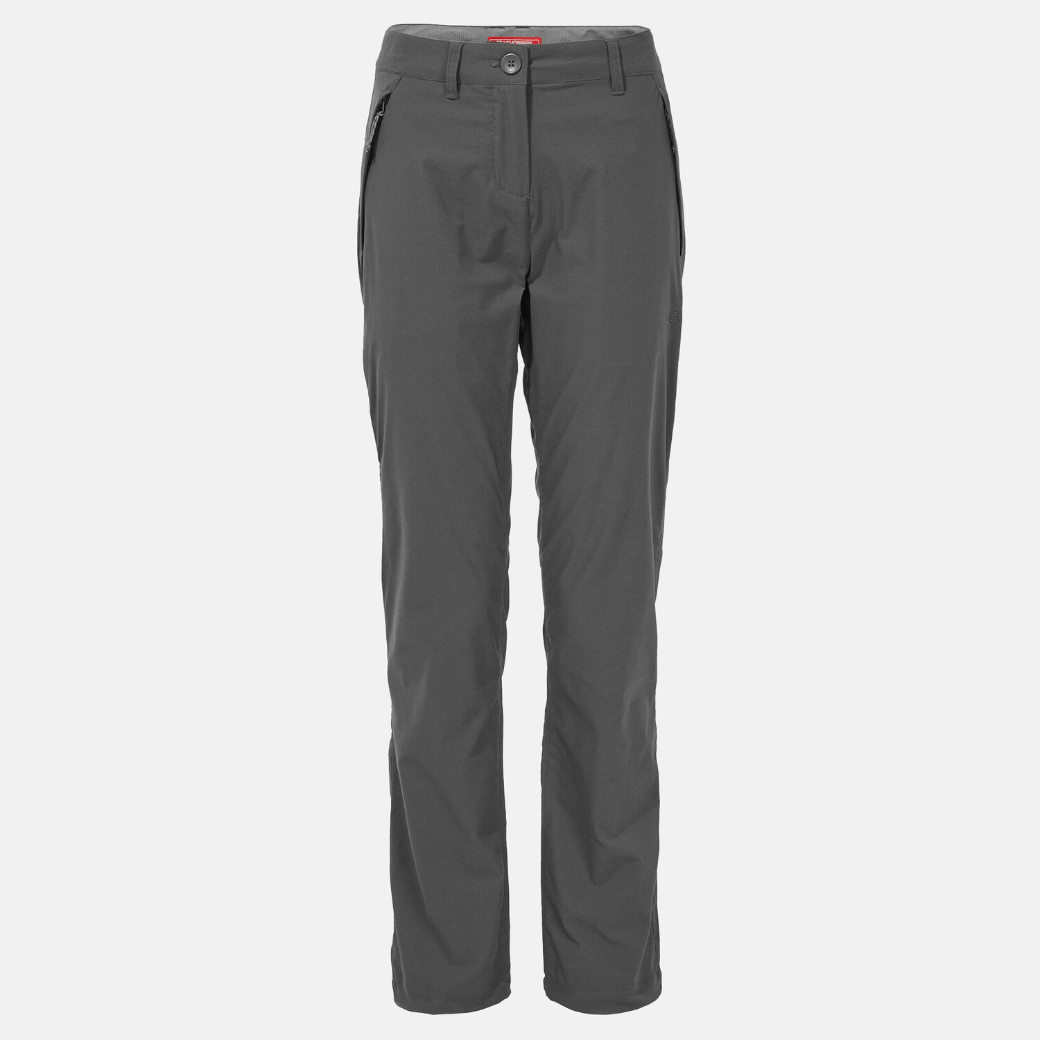 

Спортивные брюки Craghoppers NosiLife Pro, серый