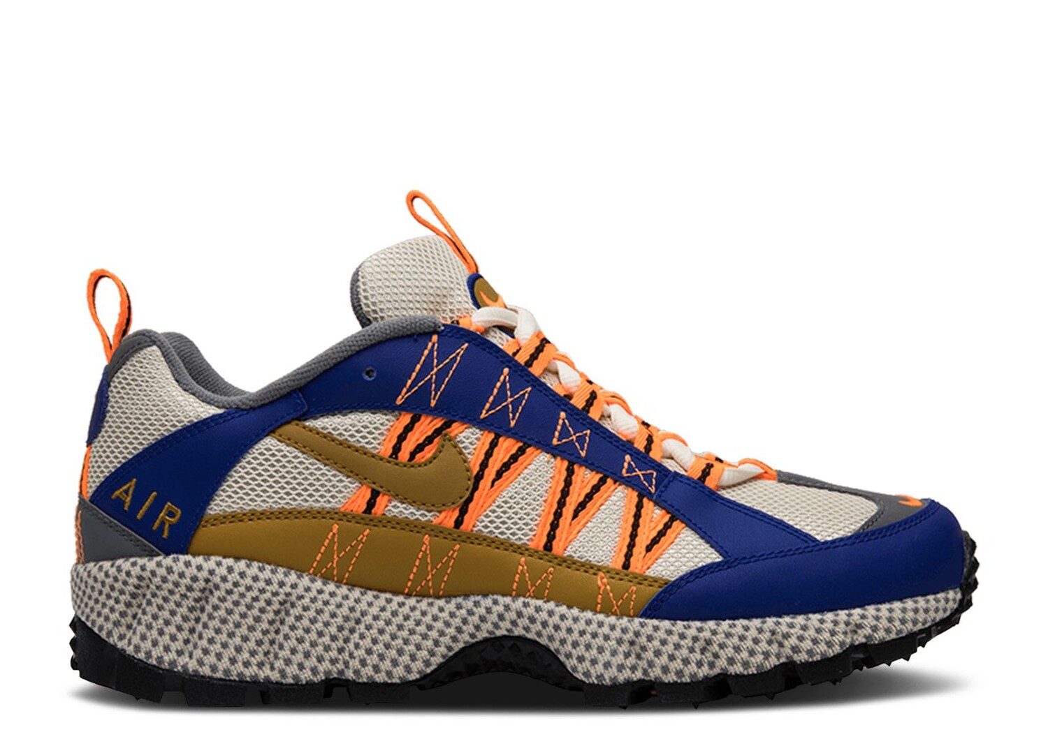 

Кроссовки Nike Air Humara 17 Qs 'Concord', синий