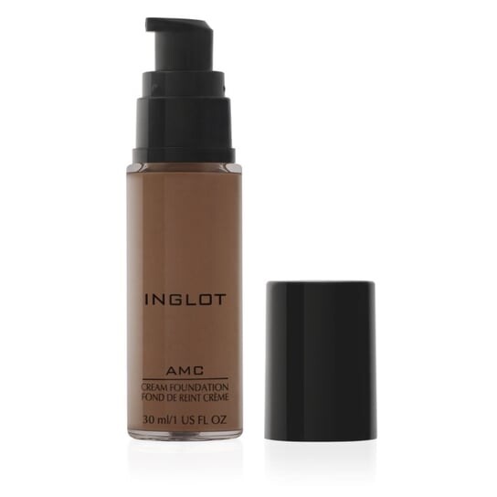 

Тональный крем для лица dw100, 30 мл INGLOT, AMC NF