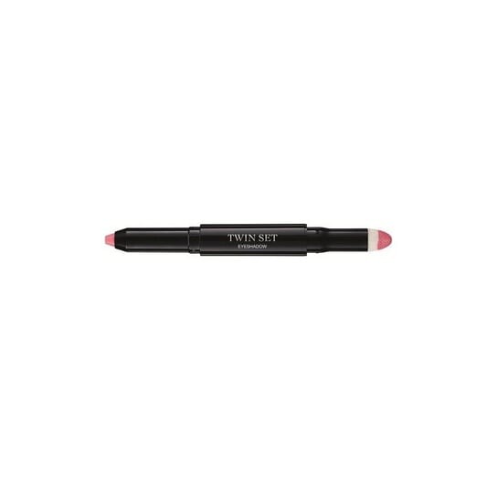 

Двойные тени для век в ручке 840 Ballerina Pink - 3г Christian Dior Twin Set Eyeshadow Duo , розовый