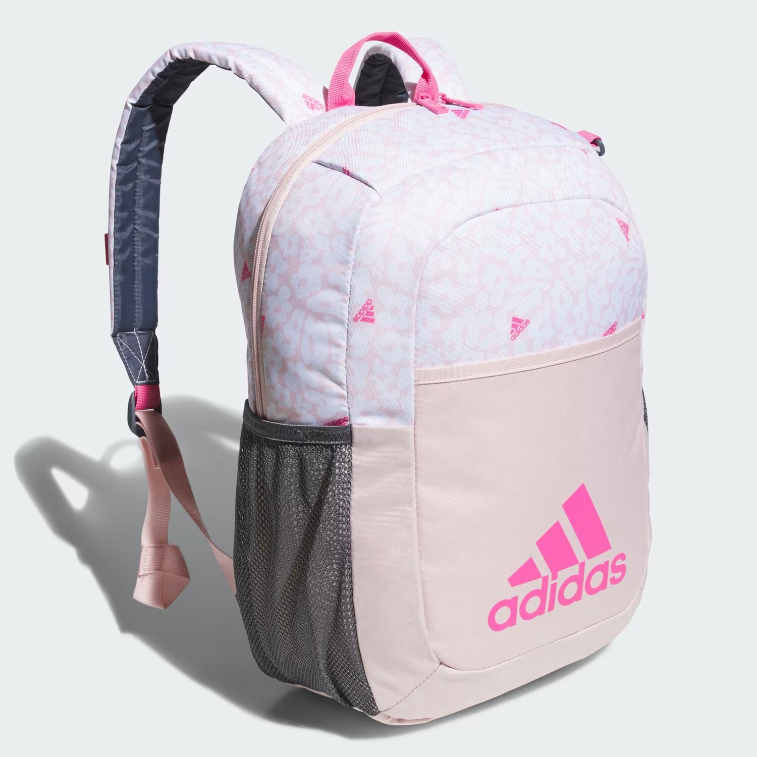 

Готовый рюкзак Adidas, цвет Pink/Pulse Magenta