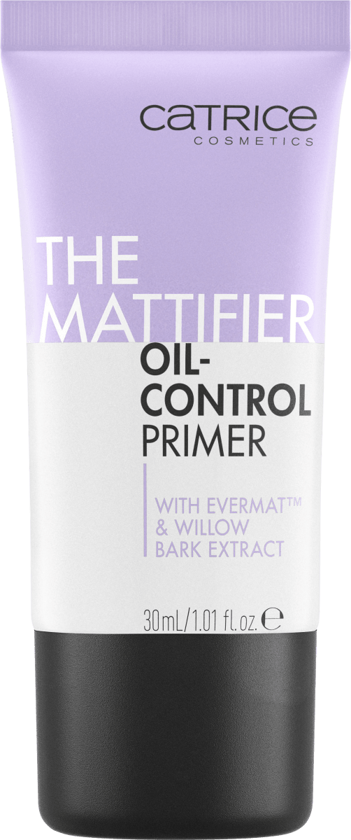 Праймер The Mattifier Oil-Control 30 мл Catrice праймер для лица catrice the mattifier oil control 30 мл