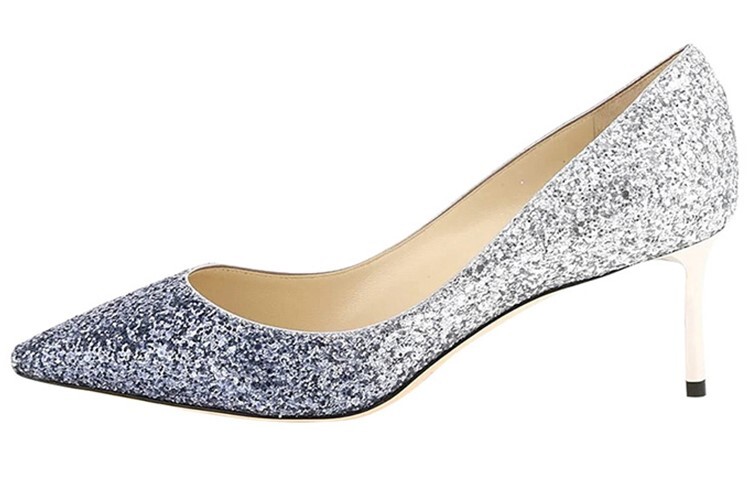 

Jimmy Choo ROMY Женские туфли на высоких каблуках