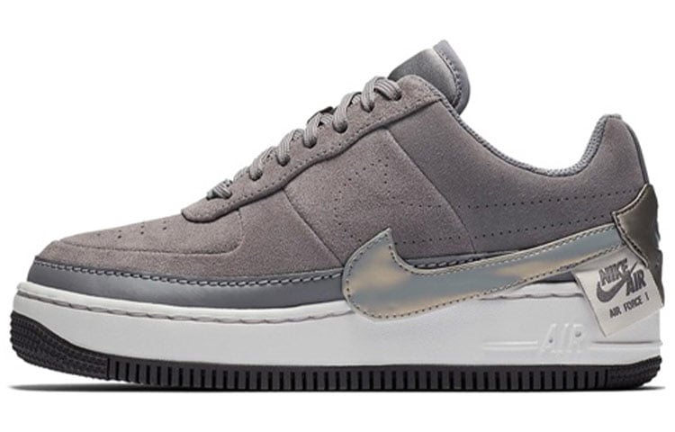 

Низкие кроссовки для скейтбординга Nike Air Force 1 женские