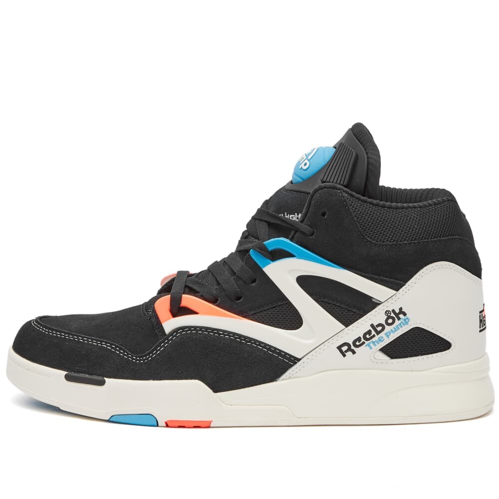 

Reebok Кроссовки Pump Omni Zone II