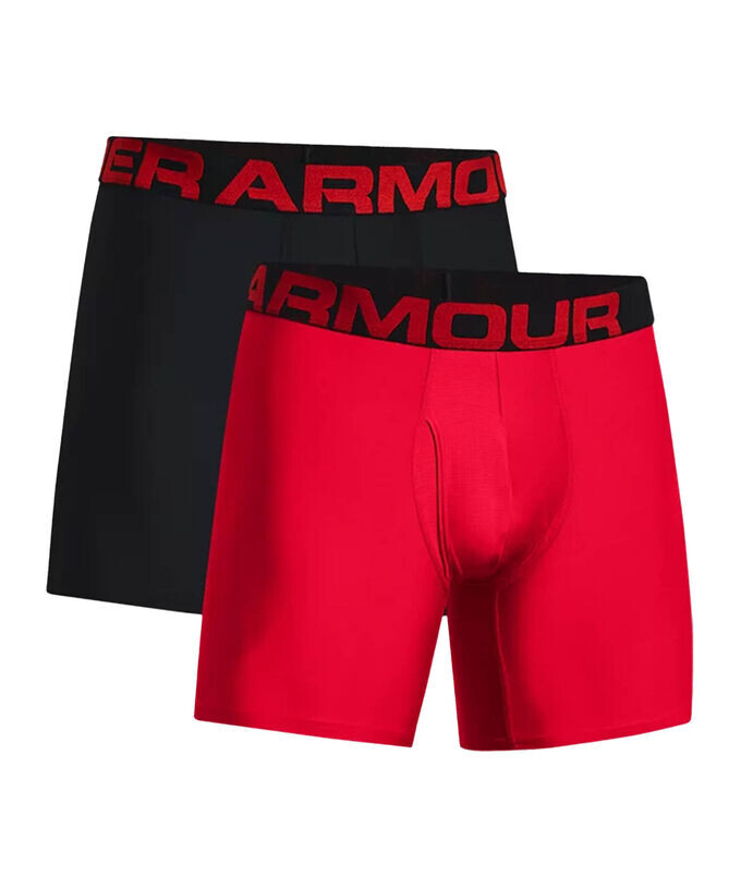 

Функциональные трусы Under Armour, красный