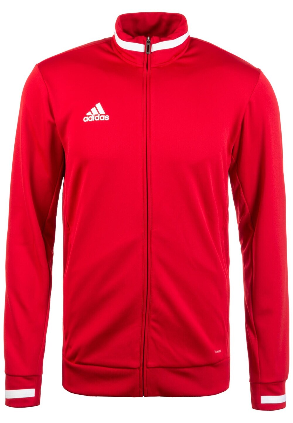 

Тренировочная куртка Adidas Team 19, светло-красный