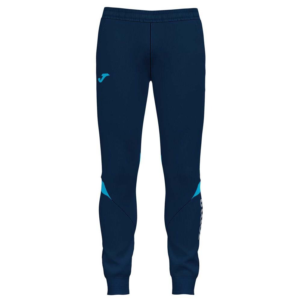 

Брюки Joma Championship VI Long, синий