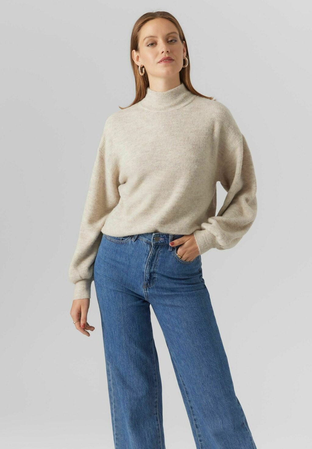 

Свитер Vero Moda