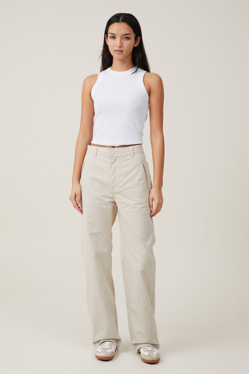 

Бэйли Брюки Cotton On