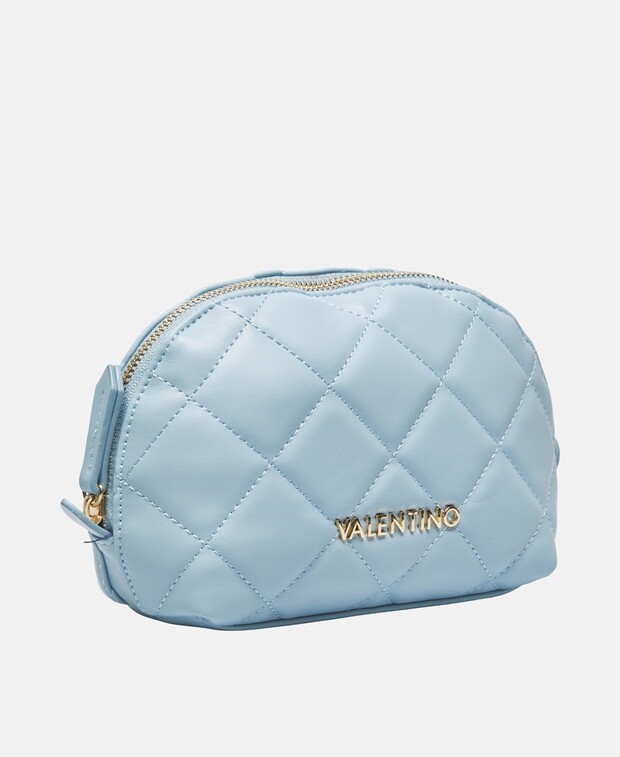 

Косметичка VALENTINO, светло-синий
