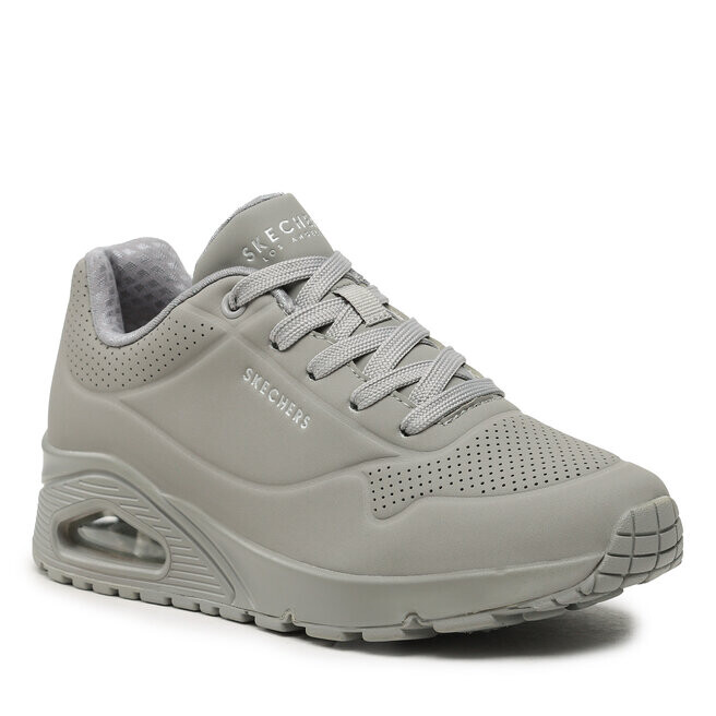

Кроссовки Skechers UnoStand On, серый
